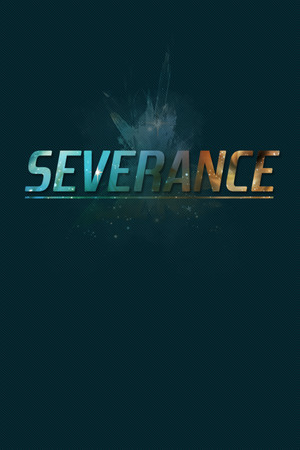S E V E R A N C E cover