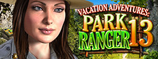Vacation Adventures: Park Ranger 13