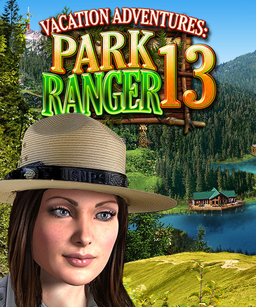 Vacation Adventures: Park Ranger 13