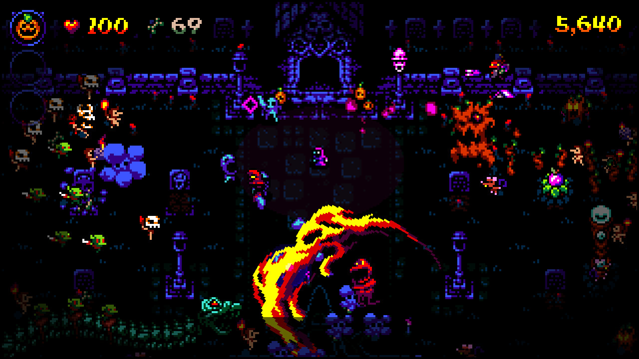 Boneraiser Minions screenshot 1