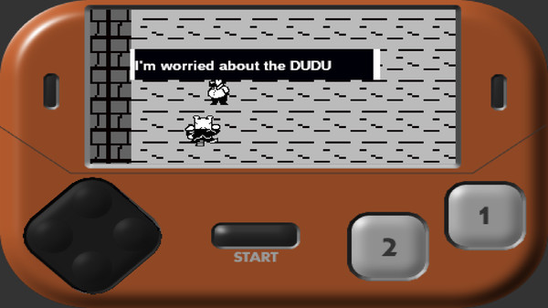 Скриншот из GAMEDOG