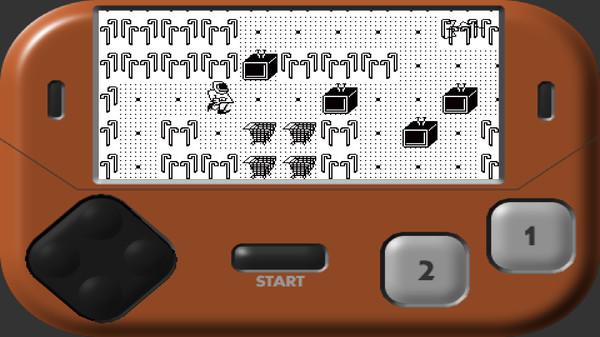 Скриншот из GAMEDOG