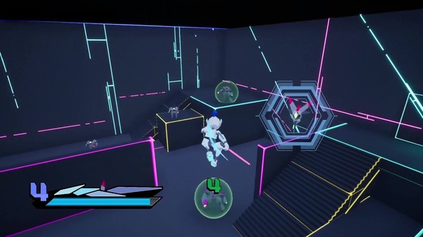 Katana Rama game for windows Pc 1