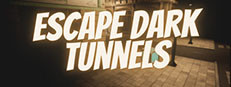 Escape Dark Tunnels 게임 이미지
