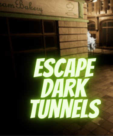 Escape Dark Tunnels