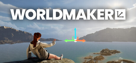 WorldMaker Cover Image