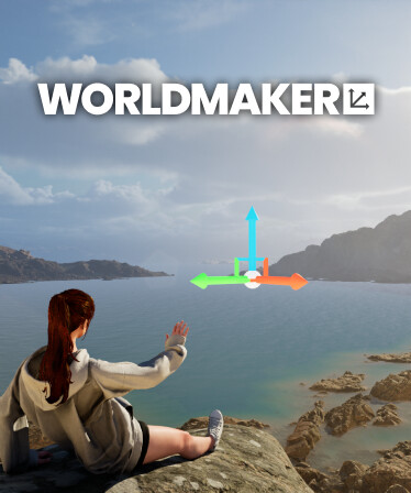WorldMaker