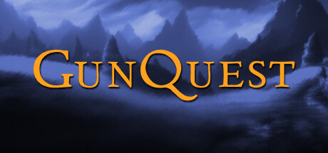 GunQuest Cover Image