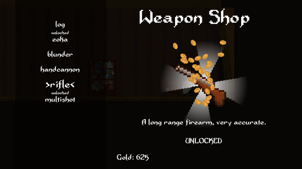 GunQuestfor windows and Linux 1