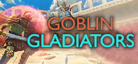 Goblin Gladiators banner image