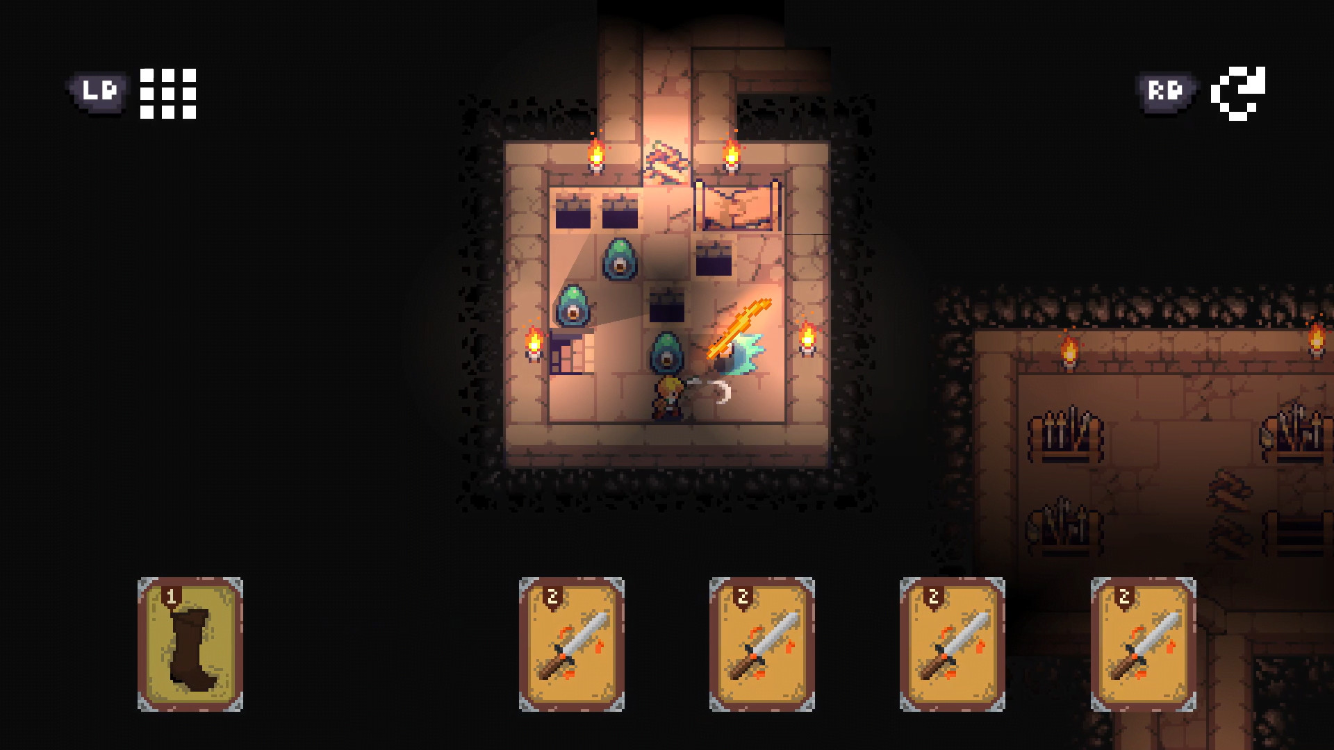 Square Keeper screenshot 6