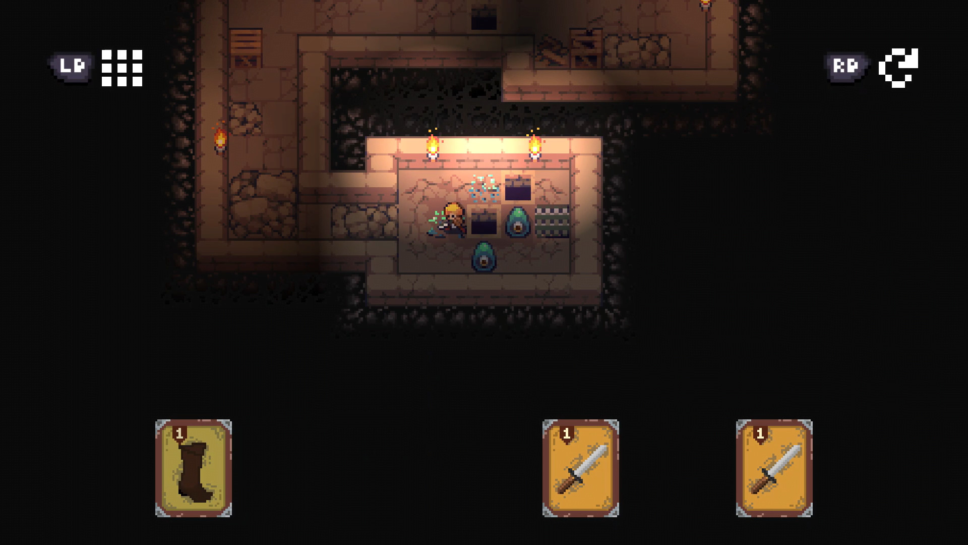 Square Keeper screenshot 9