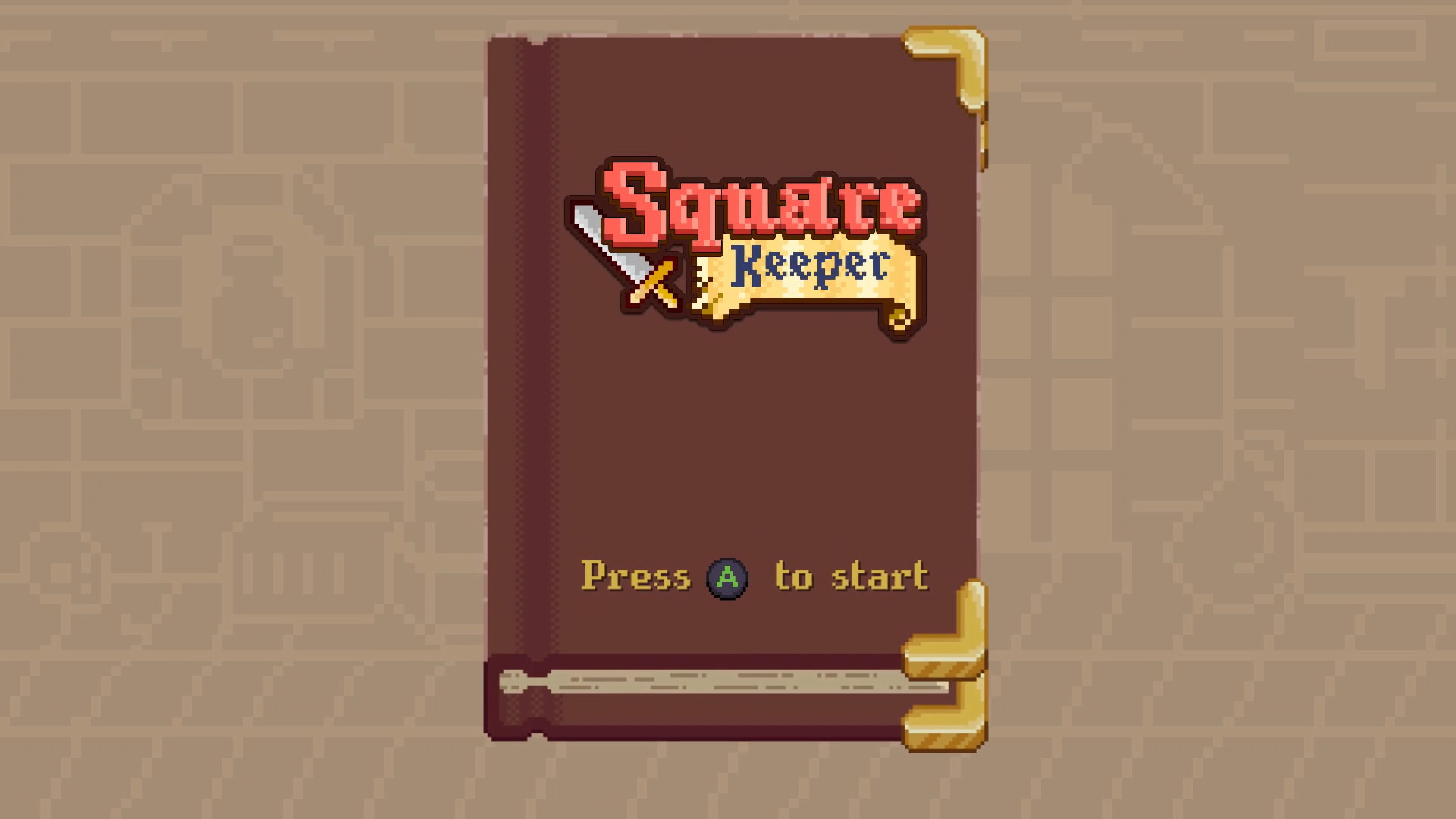 Square Keeper 7