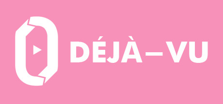 Déjà-vu banner