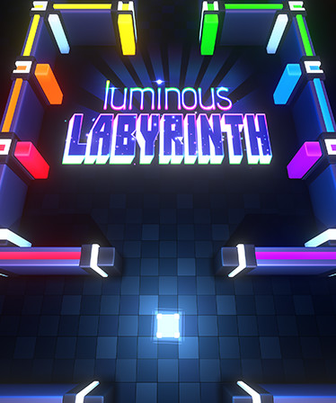 Luminous Labyrinth