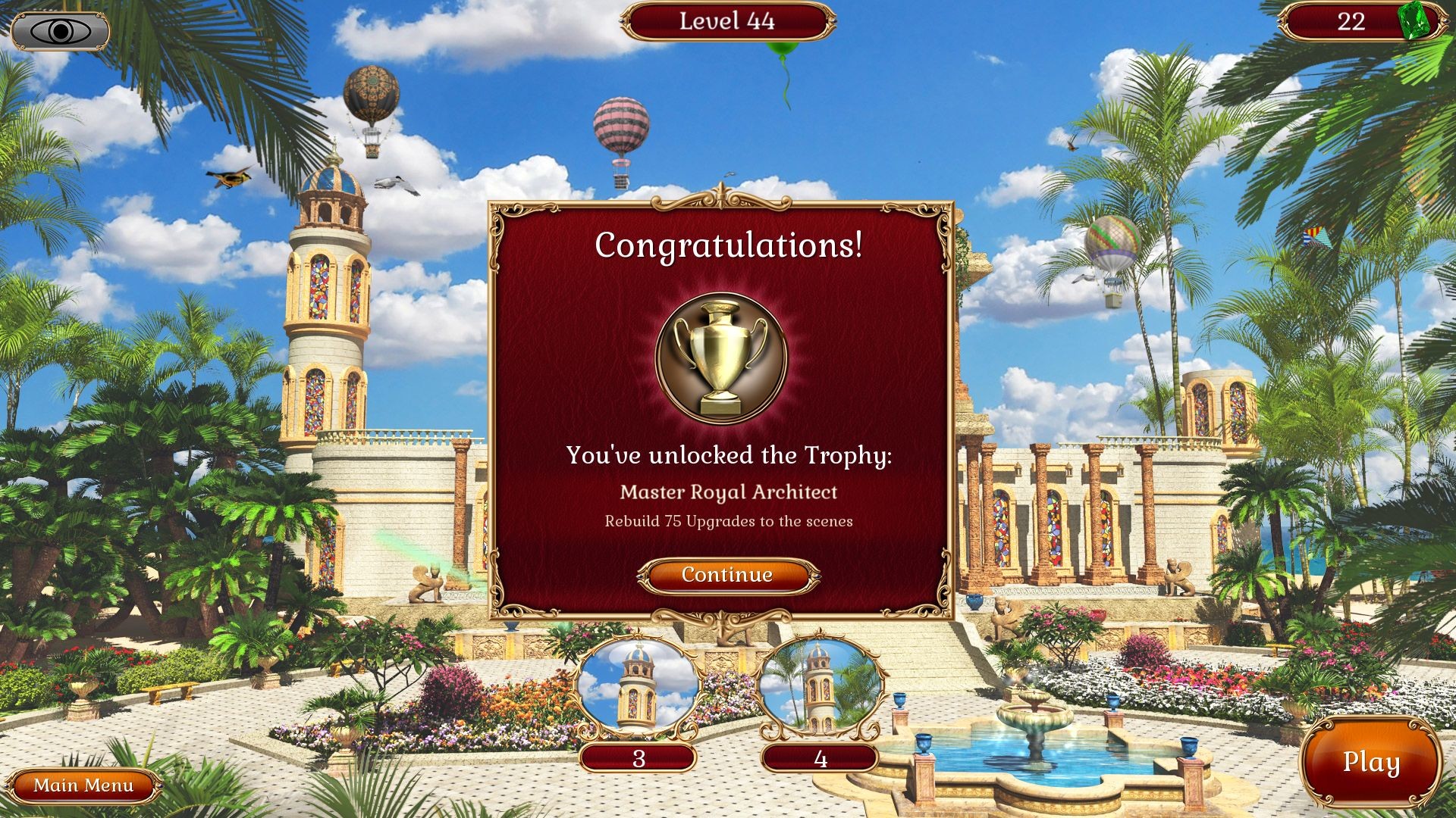 Jewel Match Solitaire X Collector's Edition on Steam