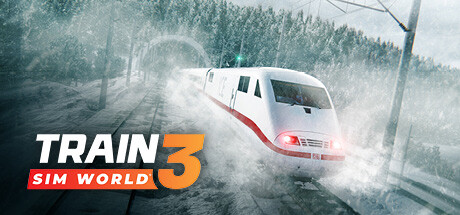 Train Sim World® 3 Cover Image