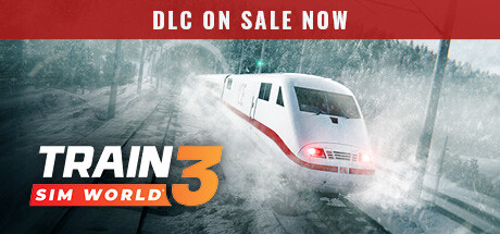 Train Sim World® 3 On Steam