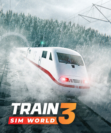 Train Sim World® 3