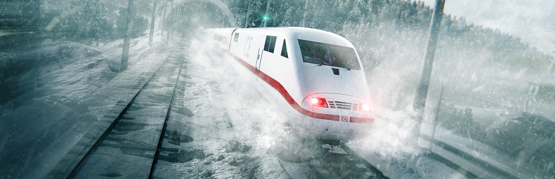 Train Sim World® 3
