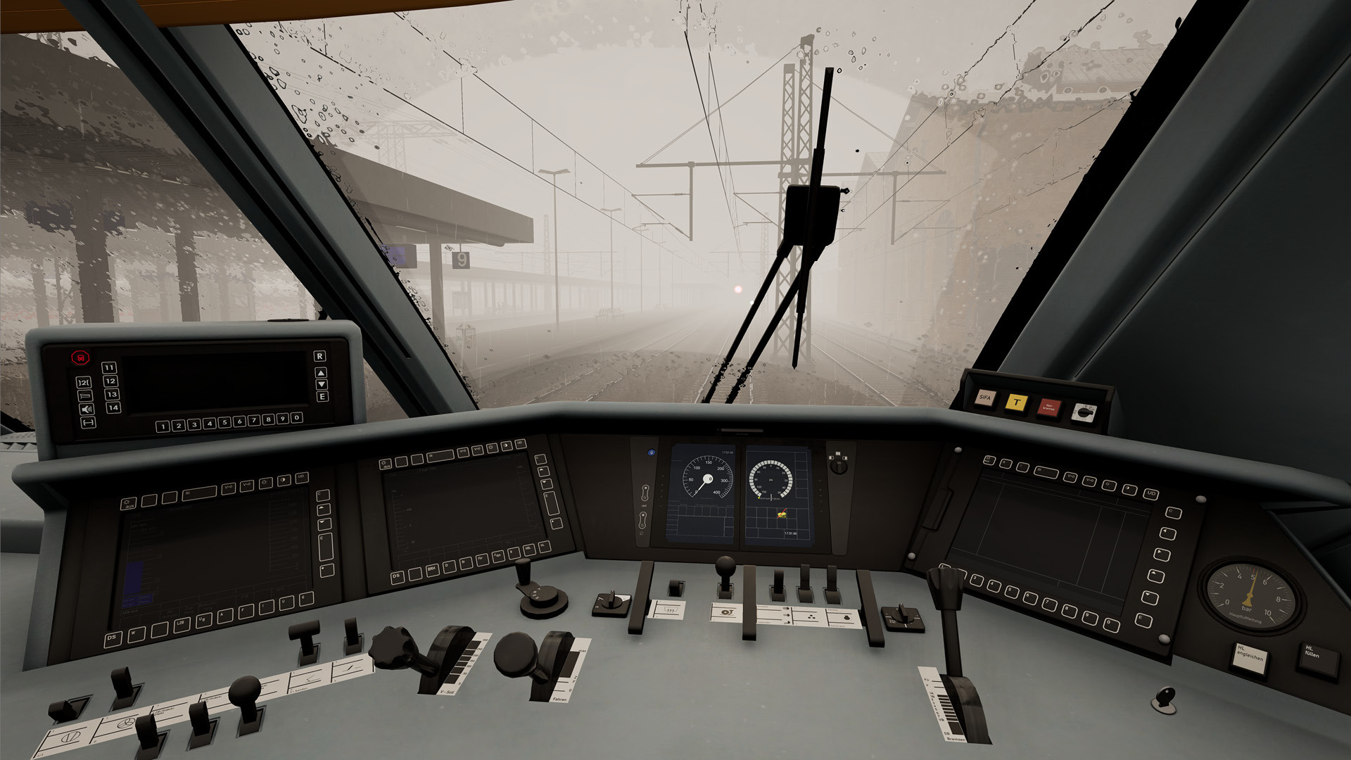 Train Sim World® 3 #6