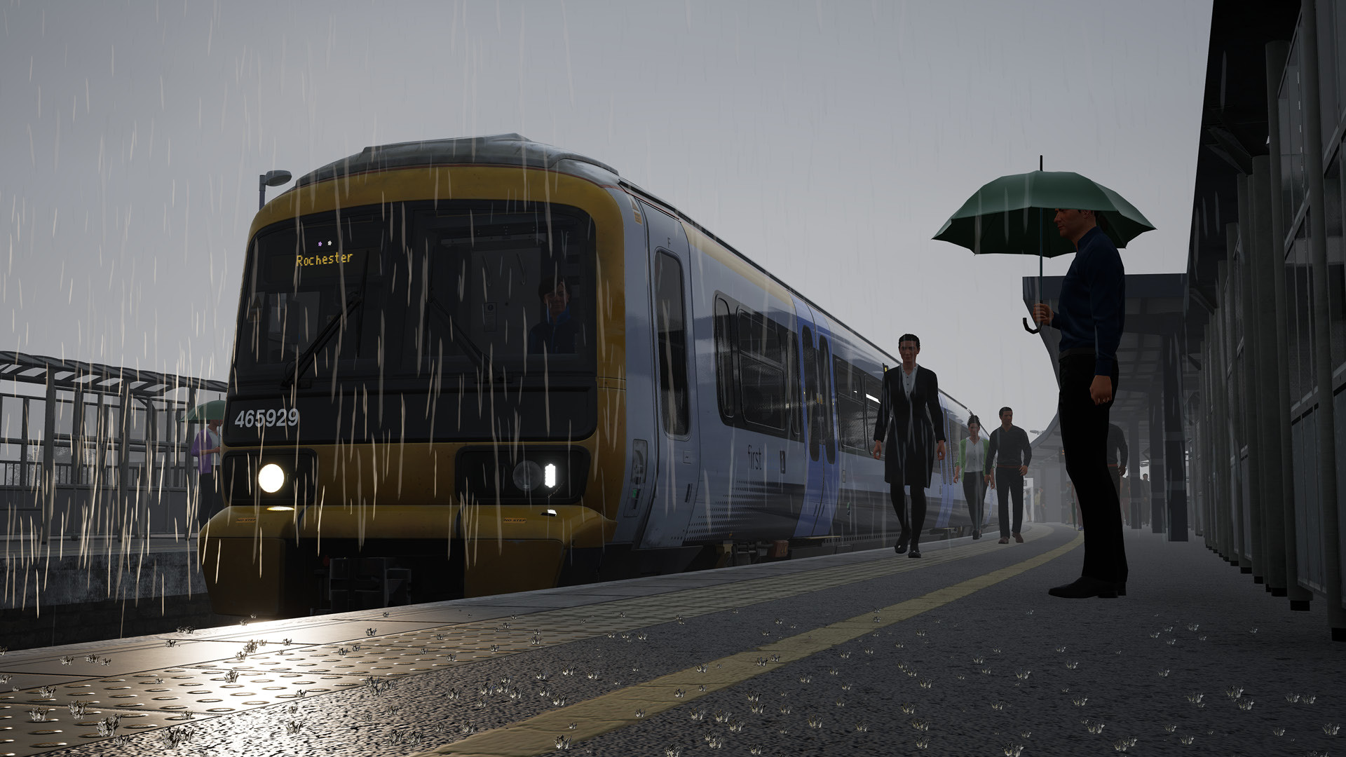 Train Sim World® 3 #9