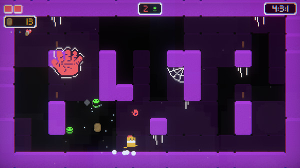 Gilded Eternalfor windows and Linux 1