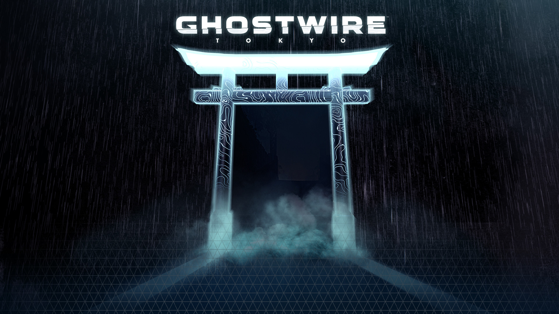 Ghostwire: Tokyo Original Game Soundtrack Featured Screenshot #1