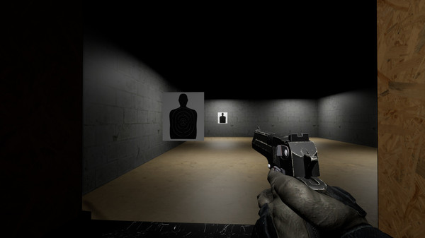 Bad Cops game for windows Pc 1