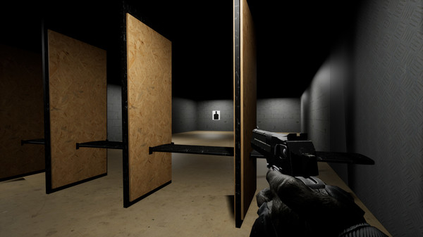 Bad Cops game for Linux 1