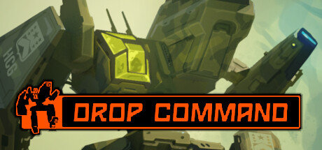 Drop Command Cover Image