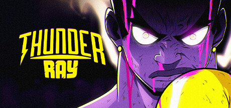 Image for Thunder Ray