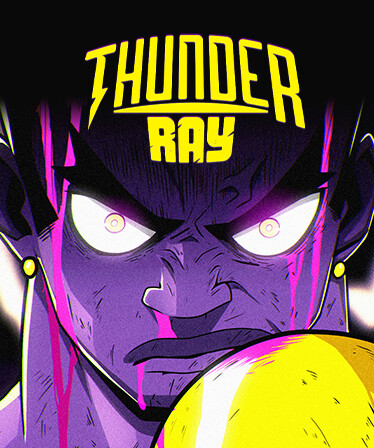 Thunder Ray