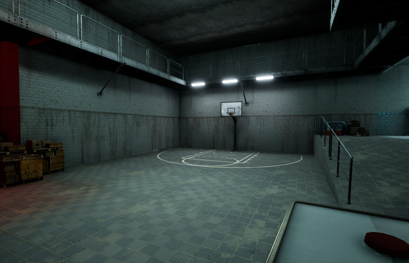 STRANGERS WORLD: THE SWARM #4