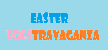 Easter Eggstravaganza Cover Image