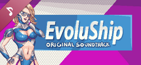 EvoluShip Soundtrack