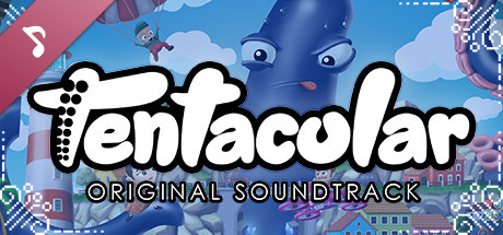 Tentacular Soundtrack banner image