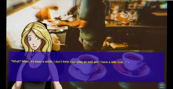 The Ducksuckers game for Linux 1