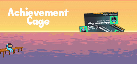 Achievement Cage banner image