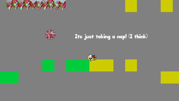 Achievement Cagefor windows and Linux 1