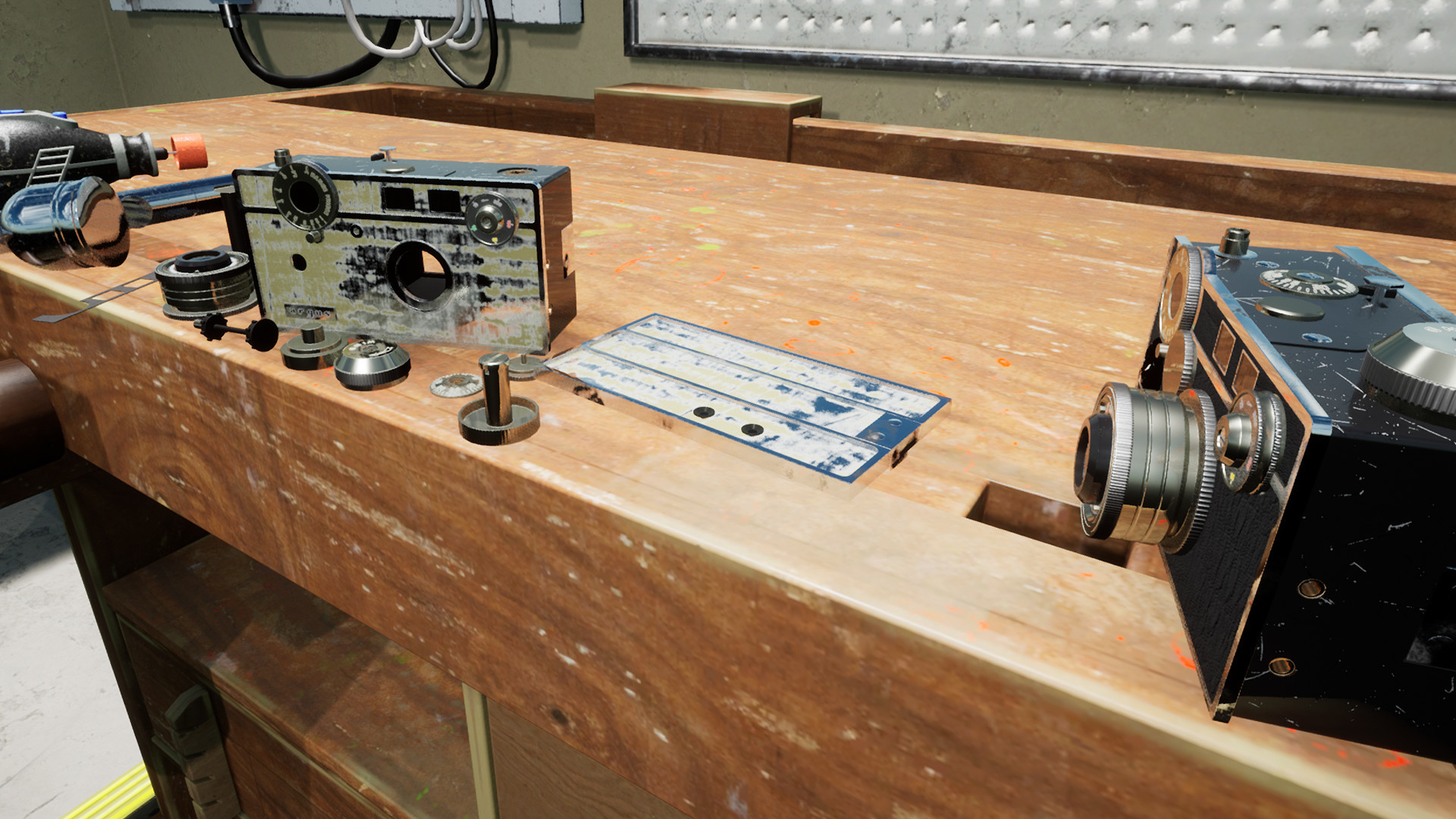 My Museum Prologue: Treasure Hunter #13