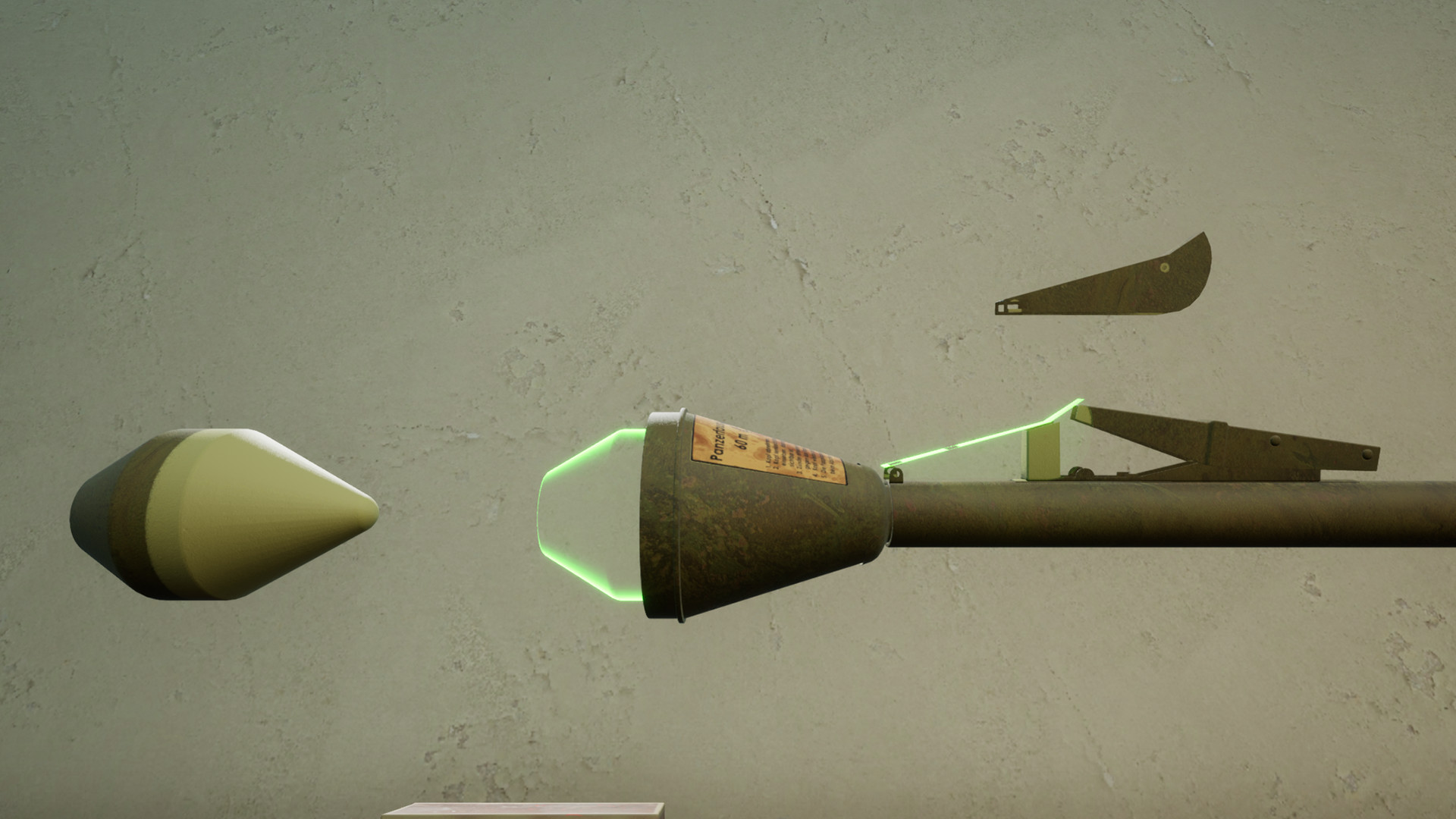 My Museum Prologue: Treasure Hunter #9