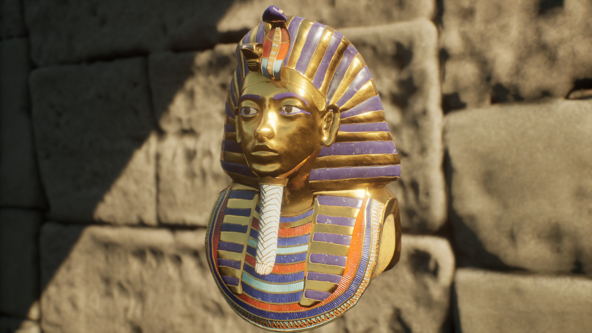 My Museum Prologue: Treasure Hunter #8