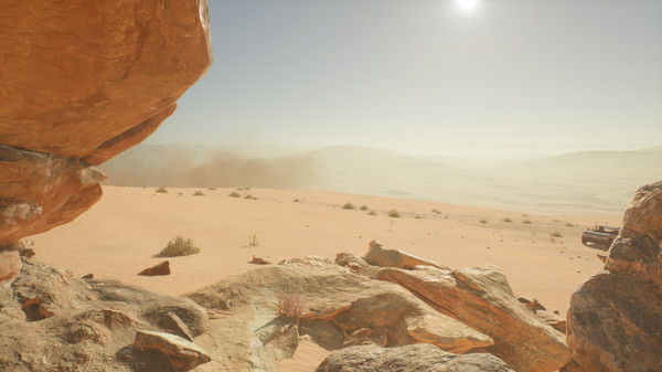 скриншот My Museum Prologue 3