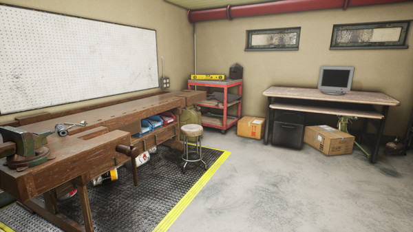 скриншот My Museum Prologue 1