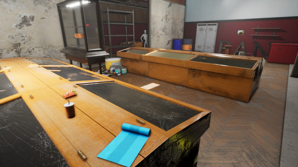 My Museum Prologue: Treasure Hunter game for windows Pc 1