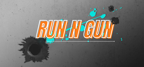 Run N' Gun Cover Image