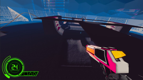 Run N' Gun game for Linux 1