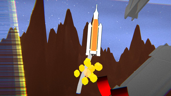 скриншот Astrolander 3
