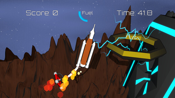 Astrolander screenshot 5